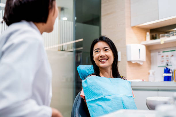 Best Dental Fillings (Composite and Amalgam)  in Linganore, MD