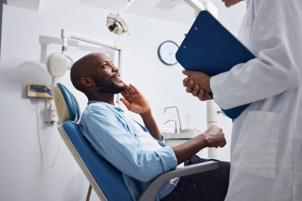 Best Sedation Dentistry  in Linganore, MD