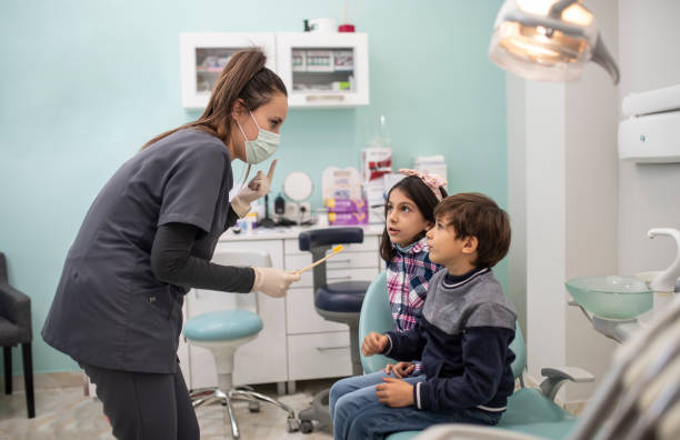 Best Full Mouth Reconstruction  in Linganore, MD