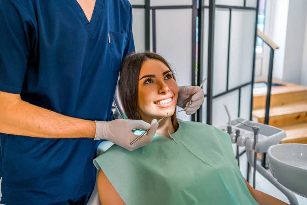 Best Cosmetic Dentistry  in Linganore, MD