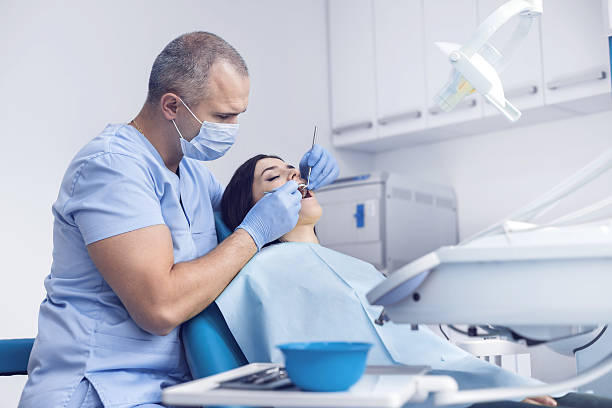 Best Dental Inlays and Onlays  in Linganore, MD