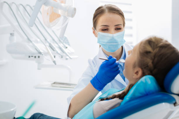 Best Wisdom Tooth Removal  in Linganore, MD